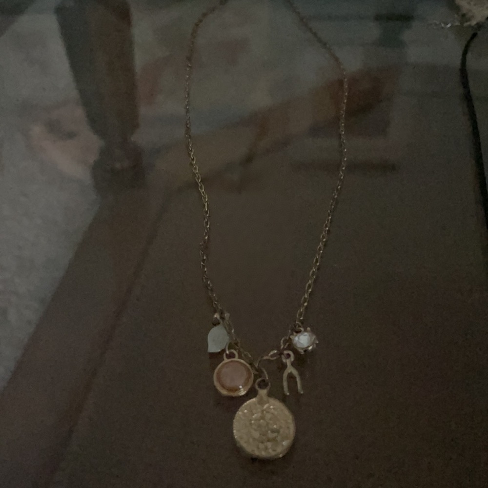 Necklace - Picture 2 of 2